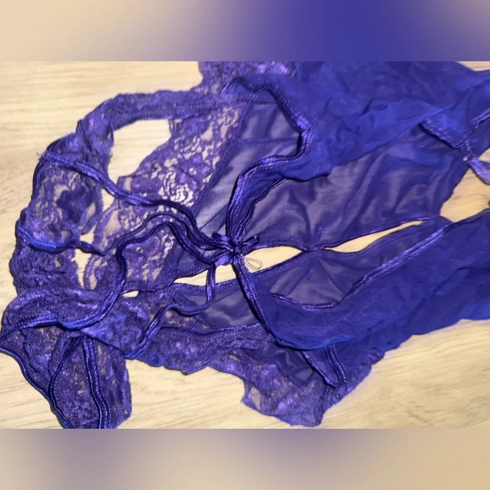 Auden elegant purple
